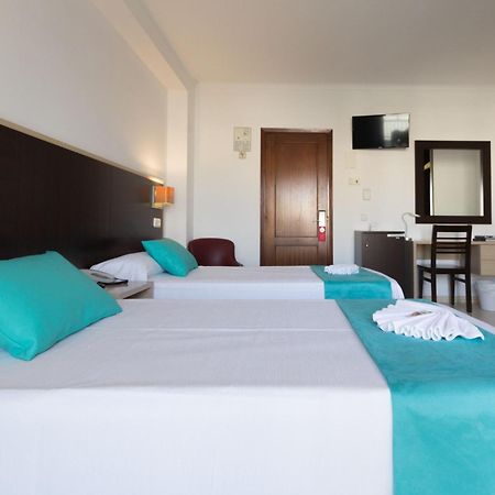 Hotel Orosol By Typic Hotels Сан-Антонио-Абад Экстерьер фото