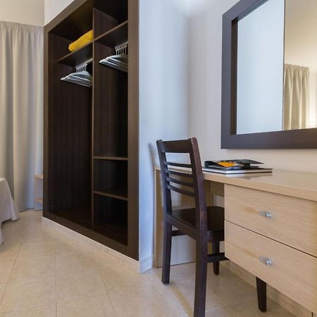 Hotel Orosol By Typic Hotels Сан-Антонио-Абад Экстерьер фото