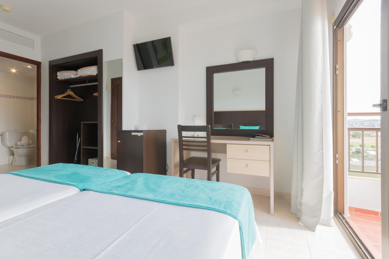 Hotel Orosol By Typic Hotels Сан-Антонио-Абад Экстерьер фото