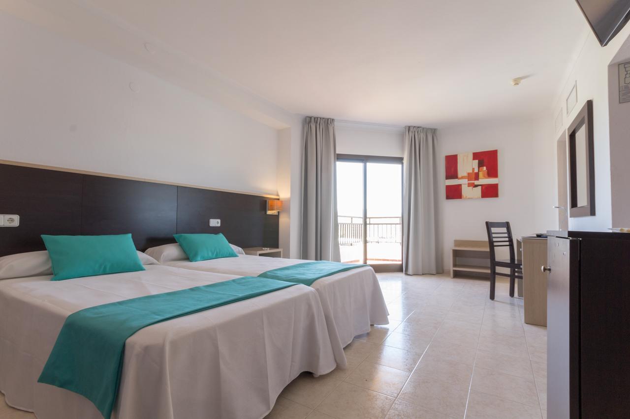 Hotel Orosol By Typic Hotels Сан-Антонио-Абад Экстерьер фото