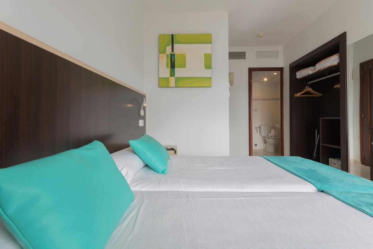 Hotel Orosol By Typic Hotels Сан-Антонио-Абад Экстерьер фото