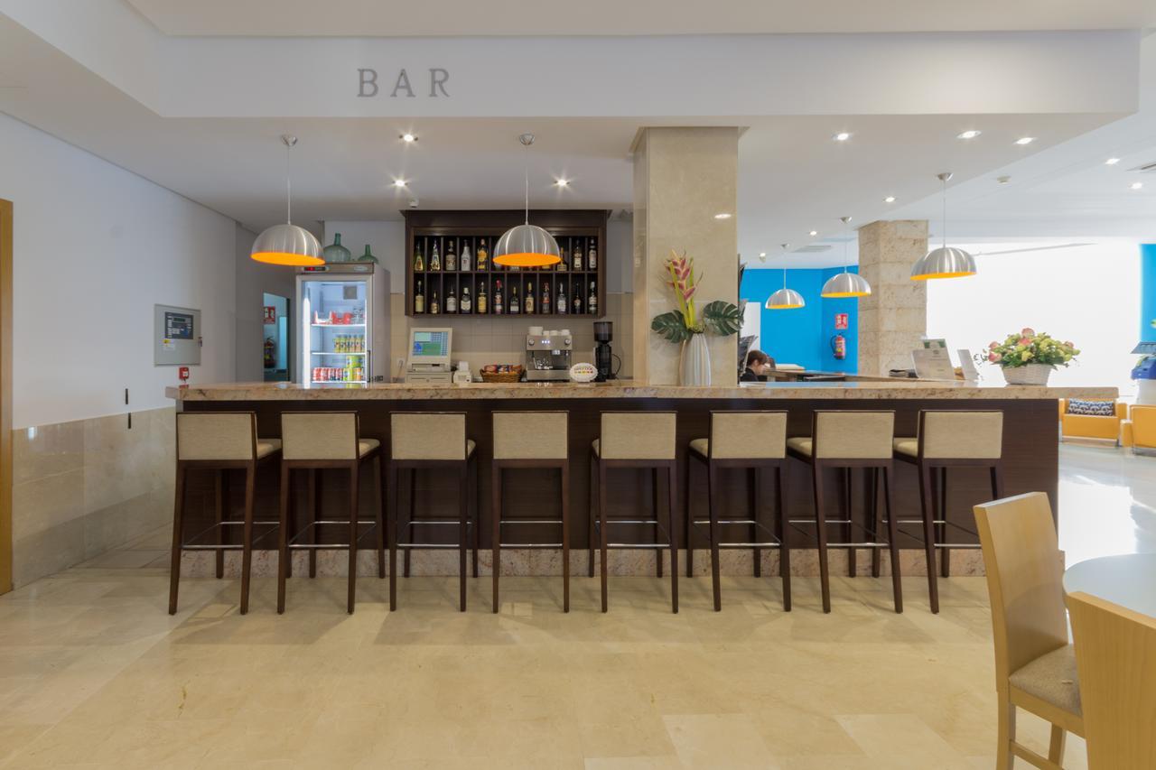 Hotel Orosol By Typic Hotels Сан-Антонио-Абад Экстерьер фото