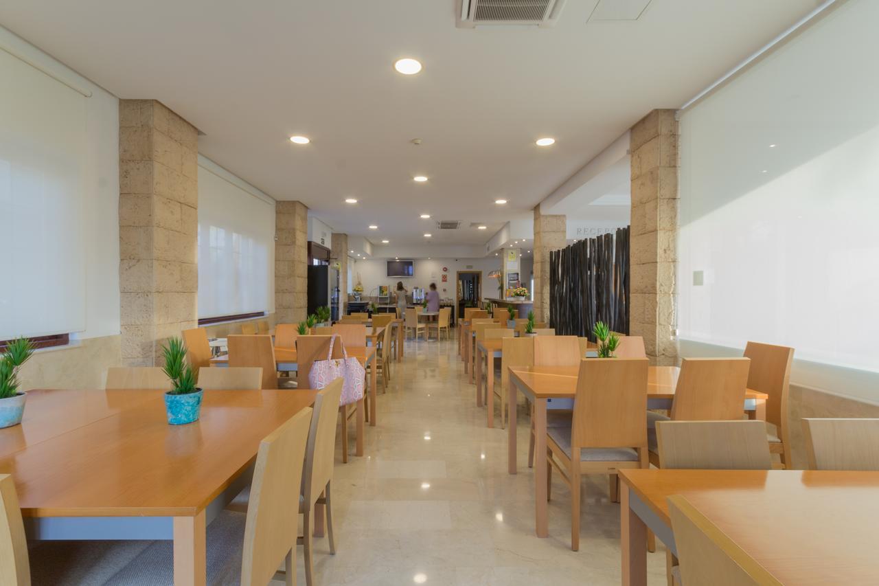 Hotel Orosol By Typic Hotels Сан-Антонио-Абад Экстерьер фото