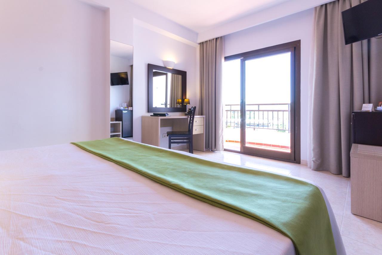 Hotel Orosol By Typic Hotels Сан-Антонио-Абад Экстерьер фото