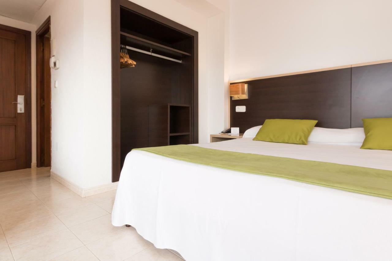 Hotel Orosol By Typic Hotels Сан-Антонио-Абад Экстерьер фото
